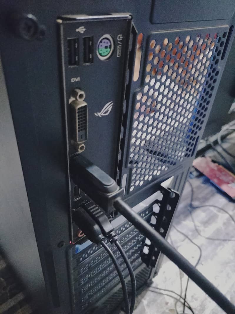 core i5 6 generation gaming PC 8/ 128 - Gaming PCs - 1108050376