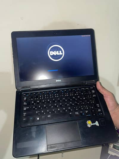 latitude e7250 i5 5th gen 256gb ssd