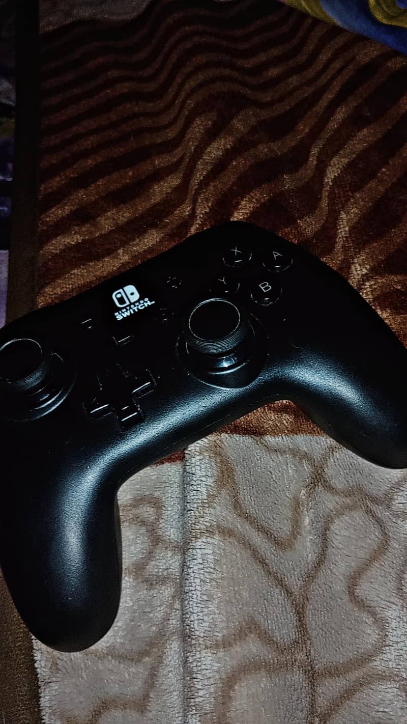 Nintendo Original controller 1