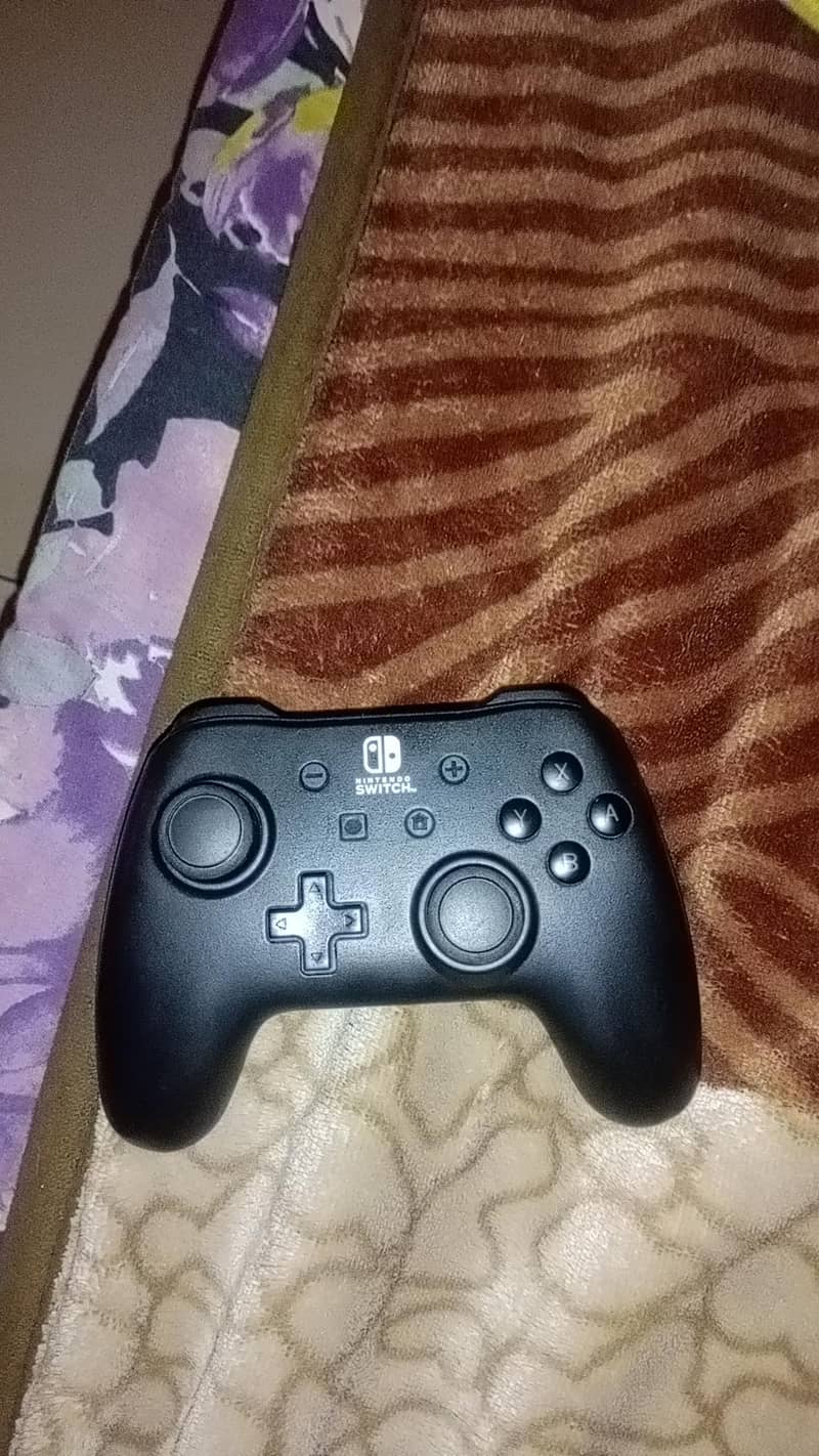 Nintendo Original controller 0