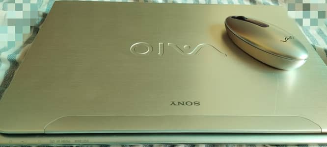 SONY VAIO Laptop Urgent Sale