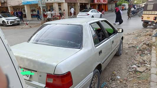 Hyundai excel 0/3/3/6/1/2/3/6/7/4/8