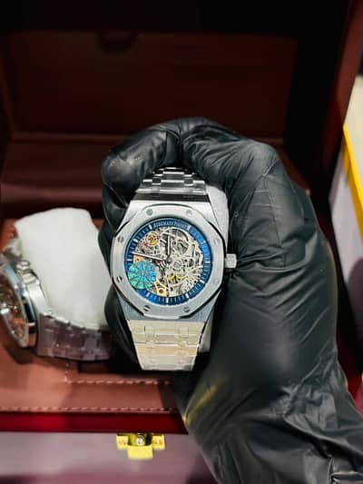 Automatic |Mens Watch | Stylish watch| Branded Watch | luxury watches