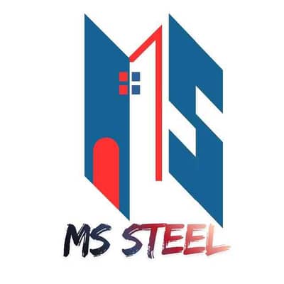 MS Steel