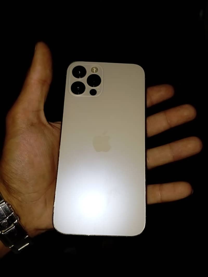 Iphone 12 pro 0
