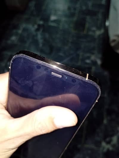 Iphone 12 pro
