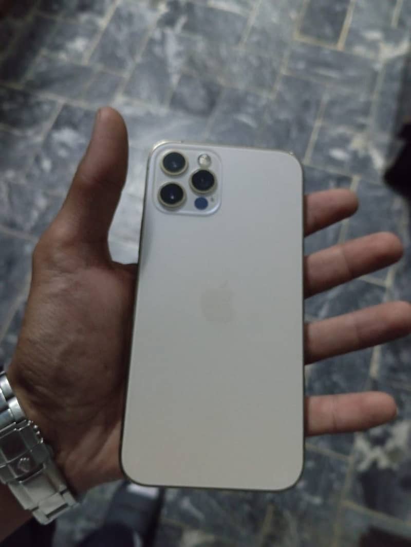 Iphone 12 pro 2