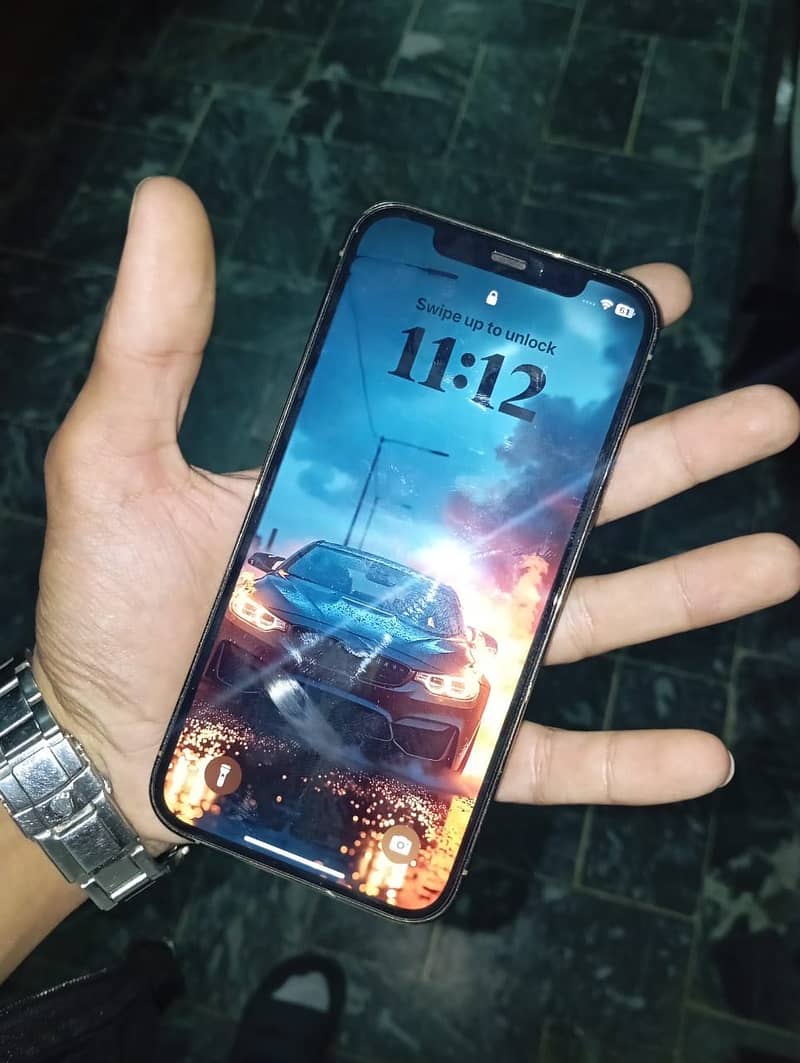 Iphone 12 pro 3