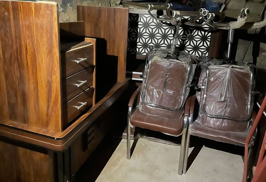 Office Furniture | Office Chairs / Tables | Computer /Study Tables 0