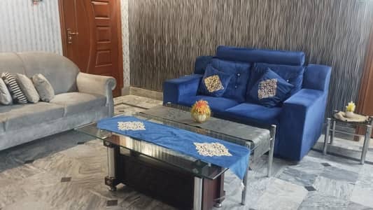 10 Marla House For Sale Gulbahar Colony Near Hameed Palace Faisalabad