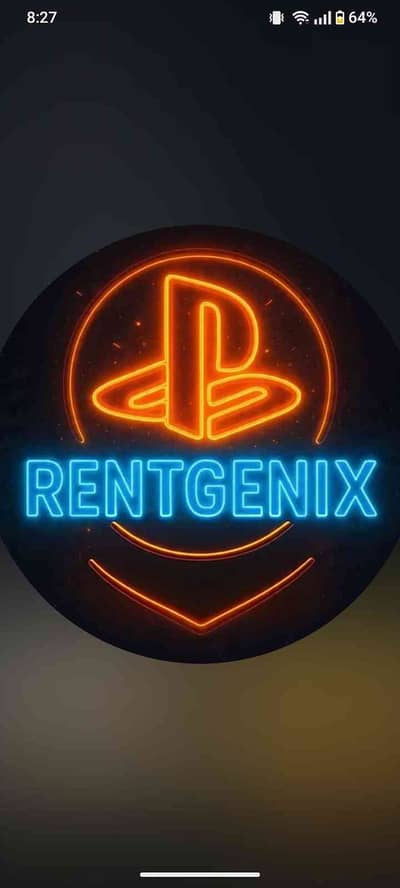 RentGenix 