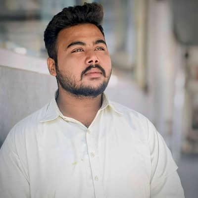 Muhammad shoaib 