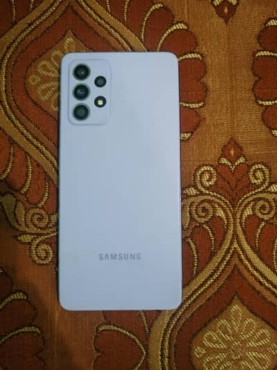 Samsung a52s 5g
