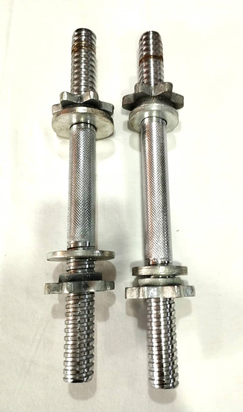 Adjustable Dumbbells 1