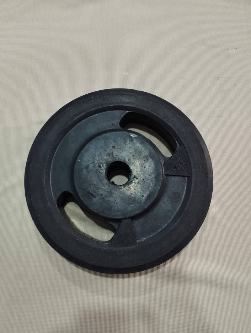 Adjustable Dumbbells 2