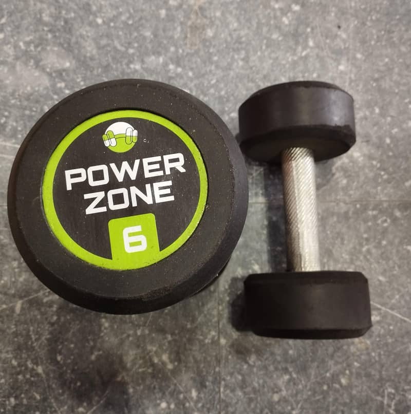 Bench Press/Multi Bench/Flat Bench 3