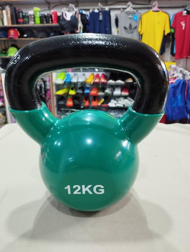 Bench Press/Multi Bench/Flat Bench 8