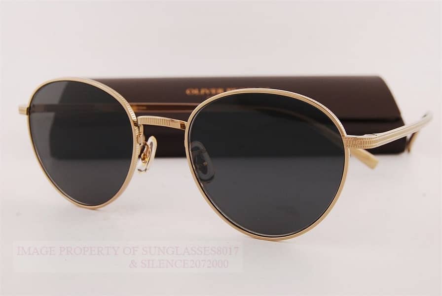 Sunglasses 1