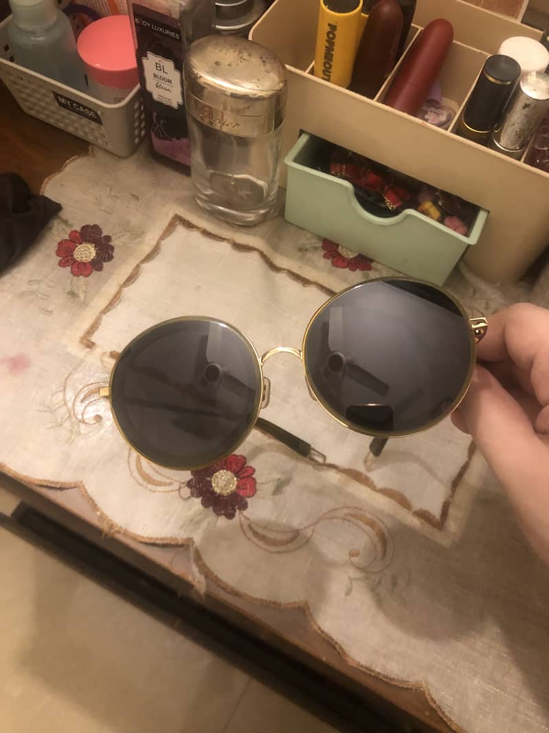 Sunglasses 2