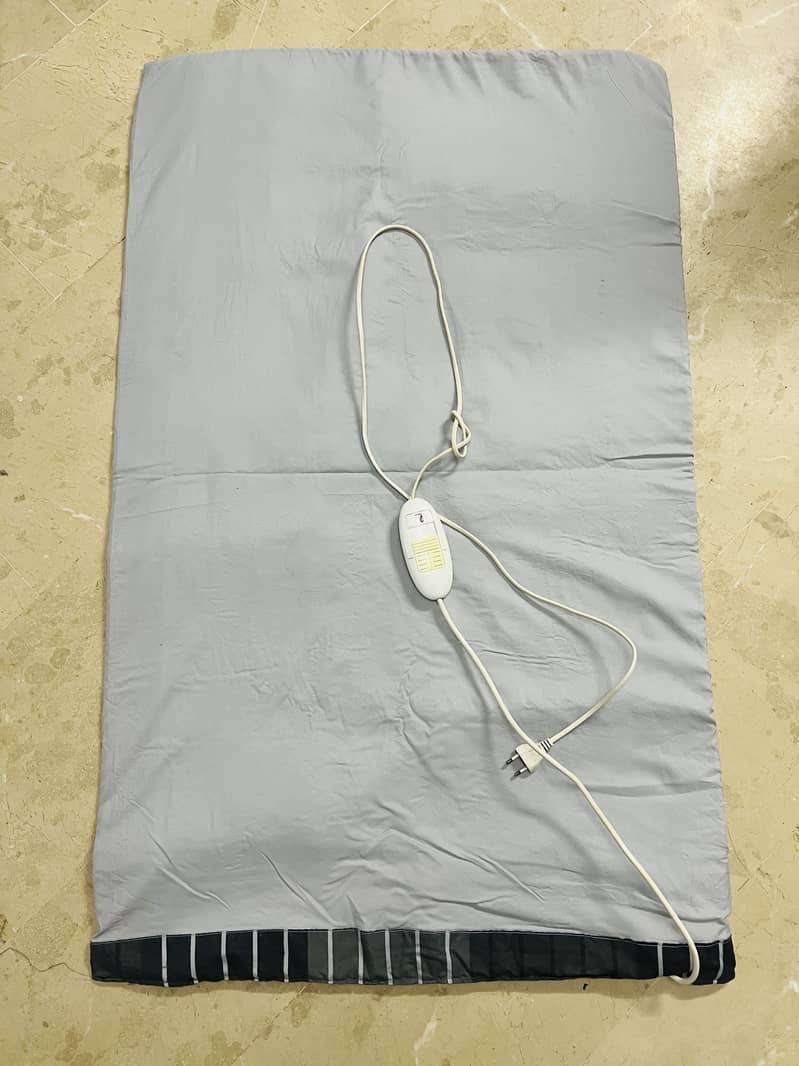 Electric pads 0