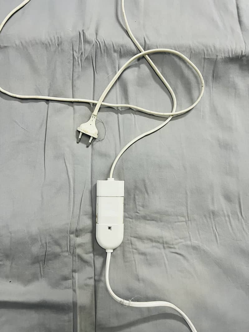 Electric pads 2