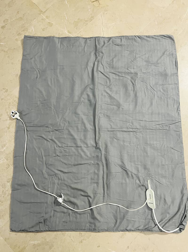 Electric pads 10