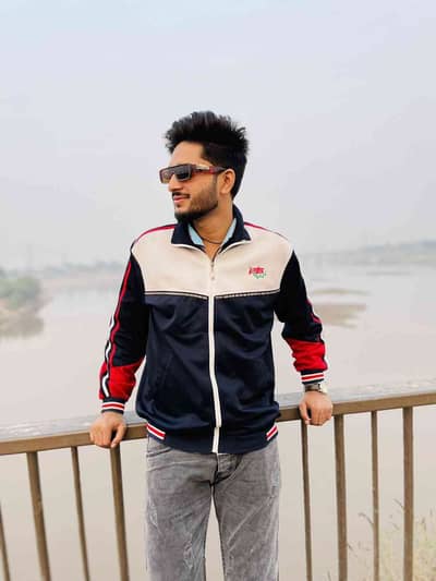 jamshaid jutt 