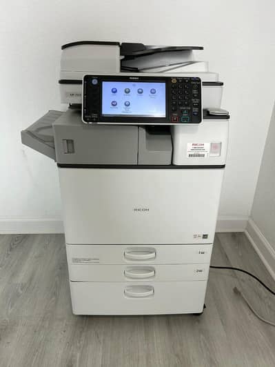 Photocopier Machines