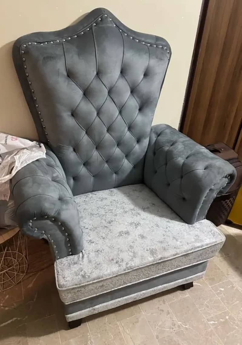 5 Seater 1