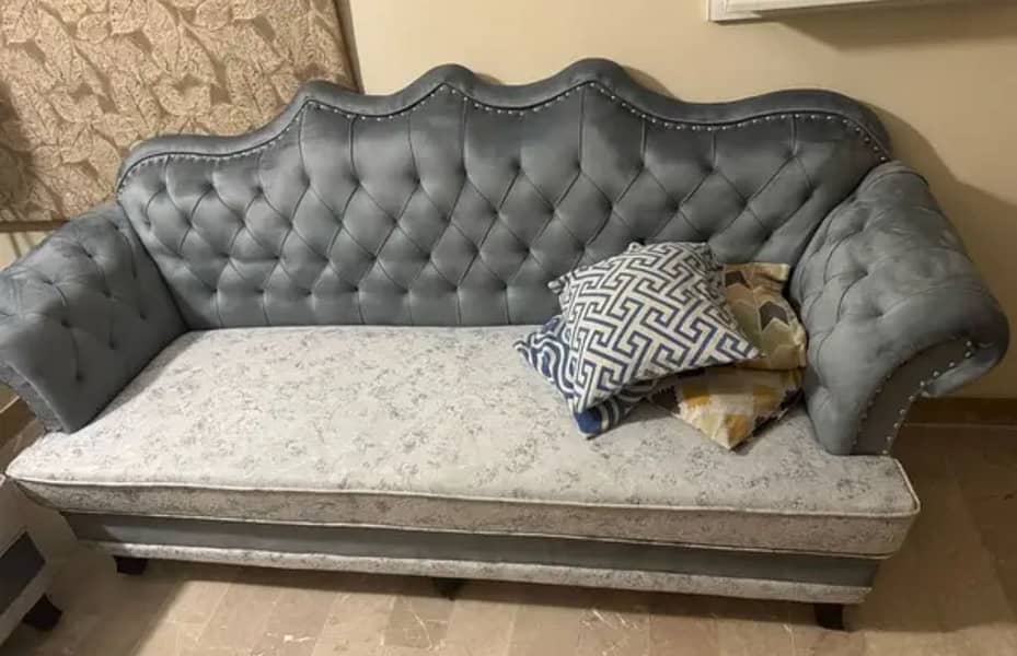 5 Seater 2