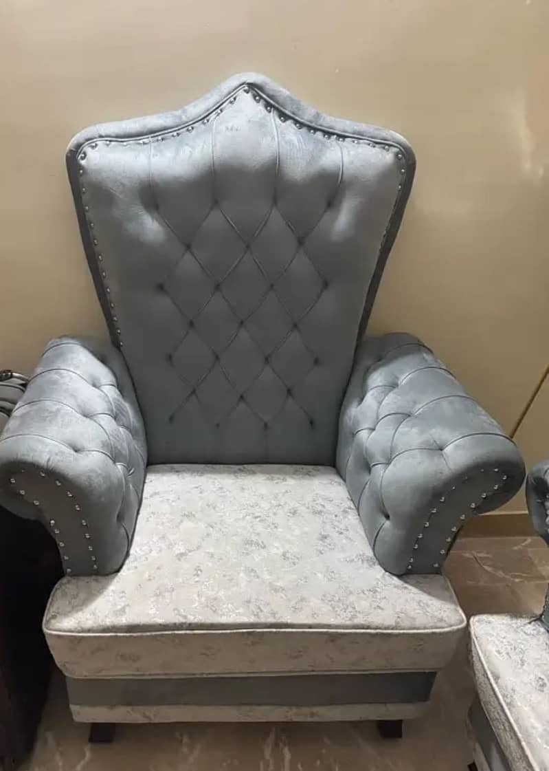 5 Seater 3
