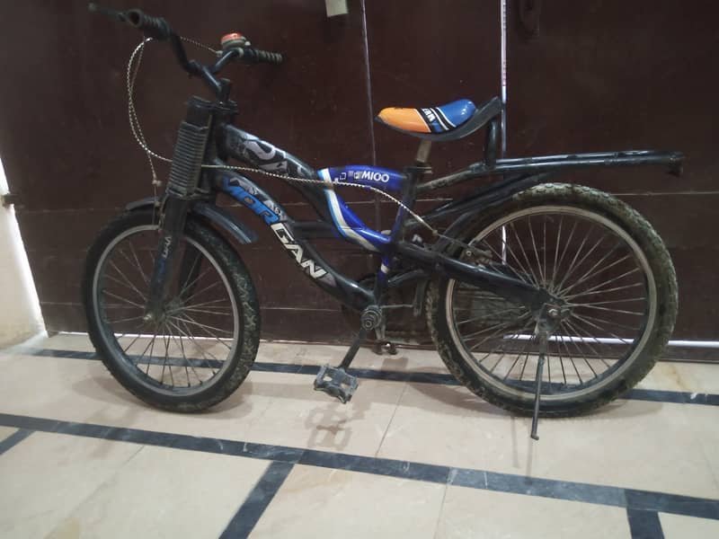 Morgan Bicycle for Kids Road Bikes 1108059836