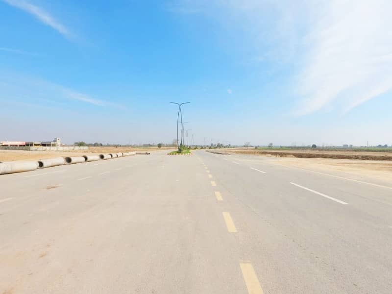 10 MARLA PLOT FILE FOR SALE 10