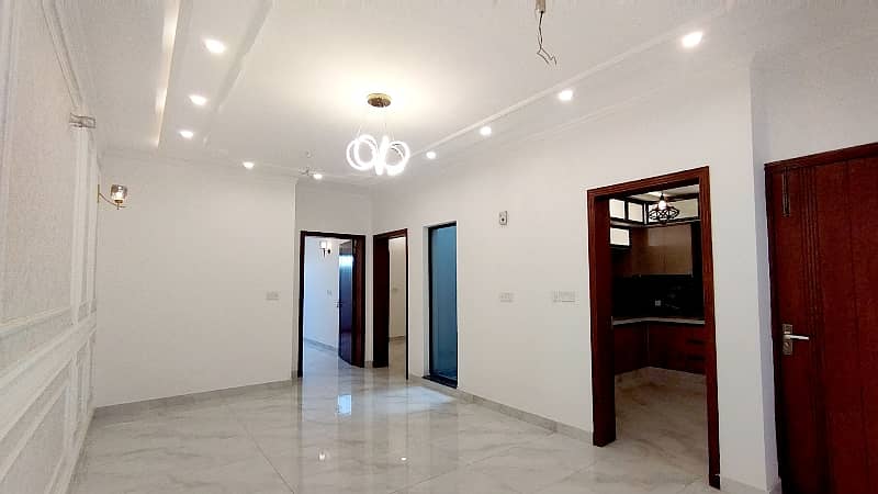 A Stunning House Is Up For Grabs In Lake City - Sector M7 - Block C Lahore 6