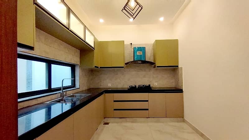 A Stunning House Is Up For Grabs In Lake City - Sector M7 - Block C Lahore 21