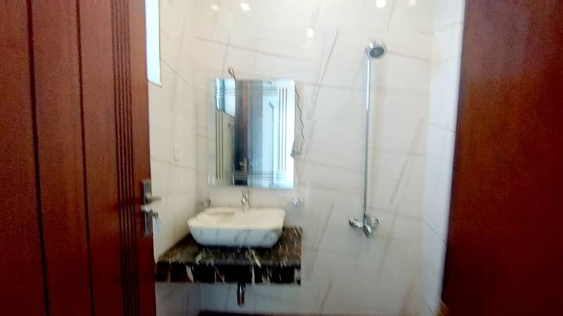 A Stunning House Is Up For Grabs In Lake City - Sector M7 - Block C Lahore 26