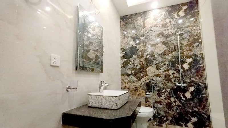 A Stunning House Is Up For Grabs In Lake City - Sector M7 - Block C Lahore 30