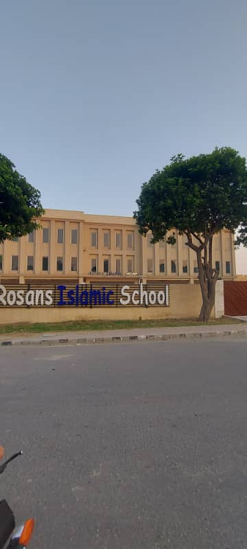 5 Marla Ideal Location Plot Build A Dream House Or Investment 6