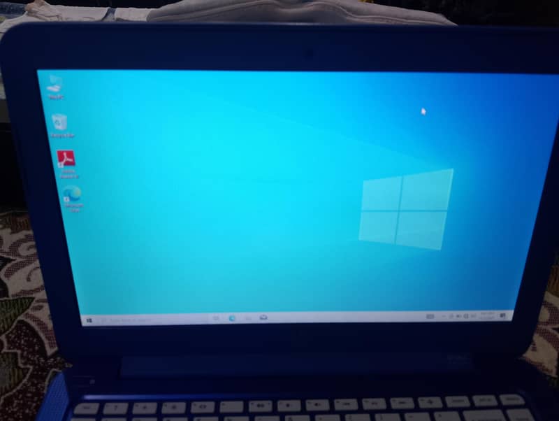 HP stream notebook 2