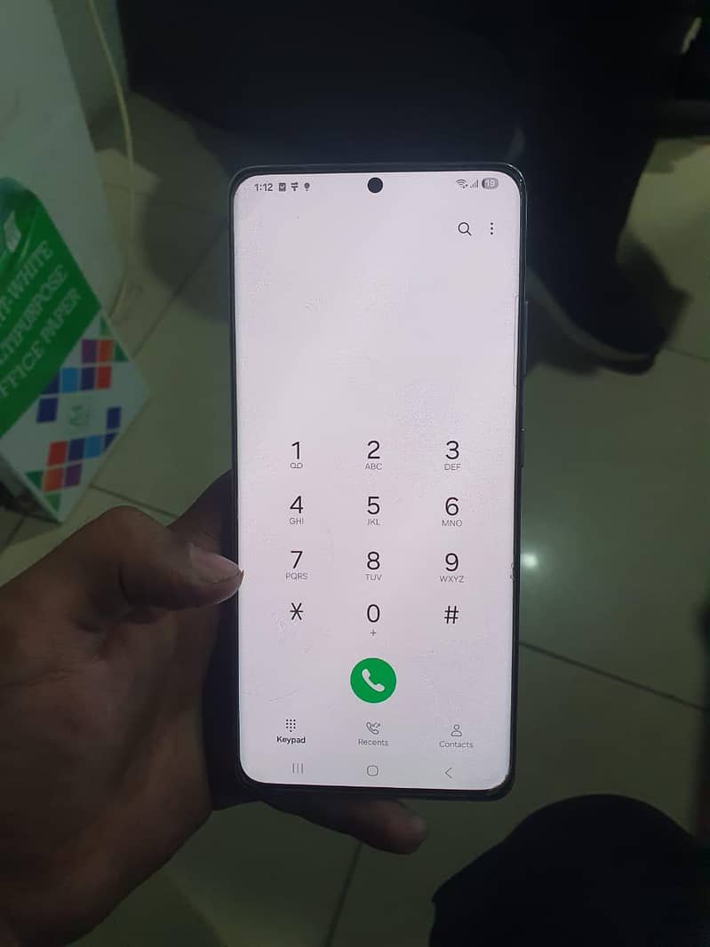 Samsung s21ultra goog condition all ok mobile no dot no shad 0