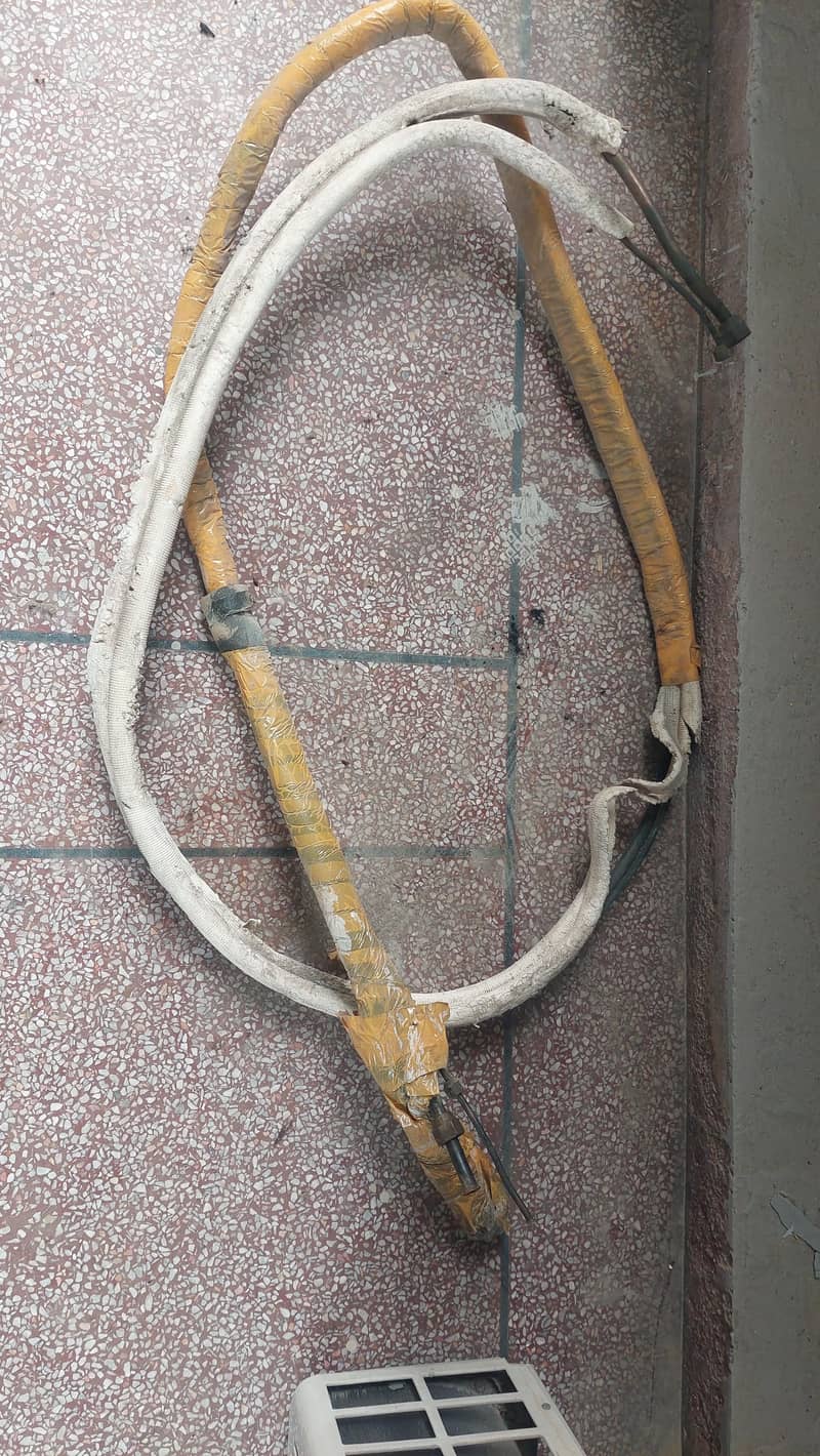 Split AC for sale in good condition 2