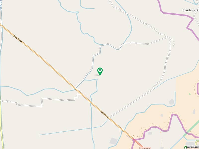 4 Marla Commercial Plot At 150'Road (Main Boulevard) CCA3 Phase-7 DHA Lahore Single Availability 0