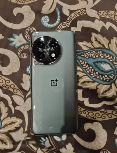 ONE PLUS 11 5G ( 100% ORIGINAL ) ALL OK