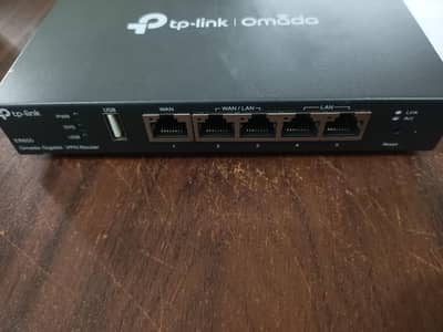 tplink Network Router & wifi devices