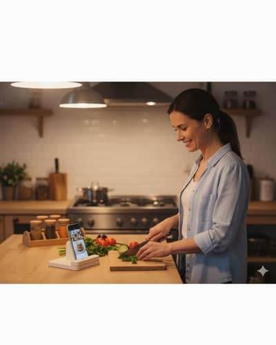 Best mobile stand for online classes in Pakistan cheep mobile price