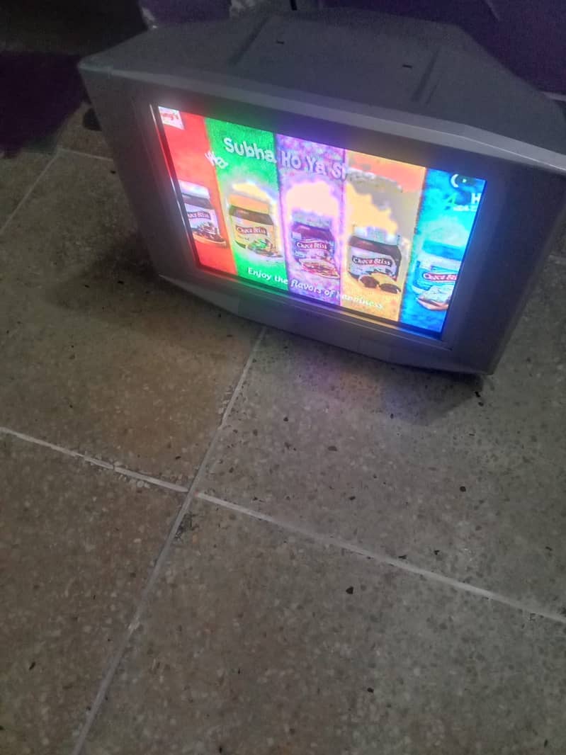 best condition sony tv 1