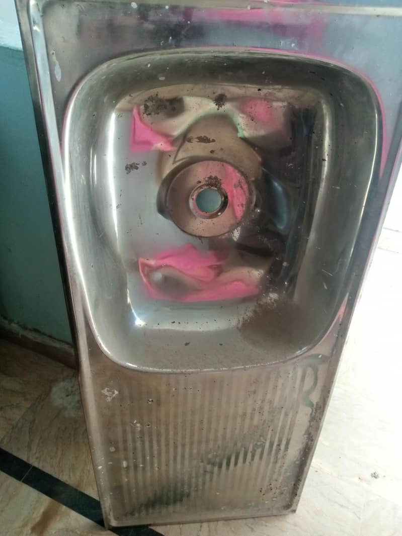 washbasin 0