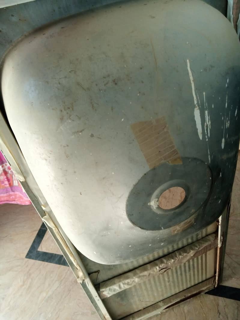 washbasin 1