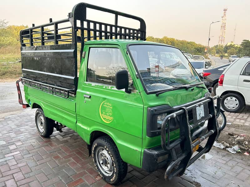 Suzuki Ravi 2015 (321-3107217) - Cars - 1108067997