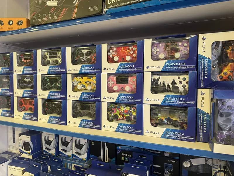 PlayStation 4 ps4 controller 0